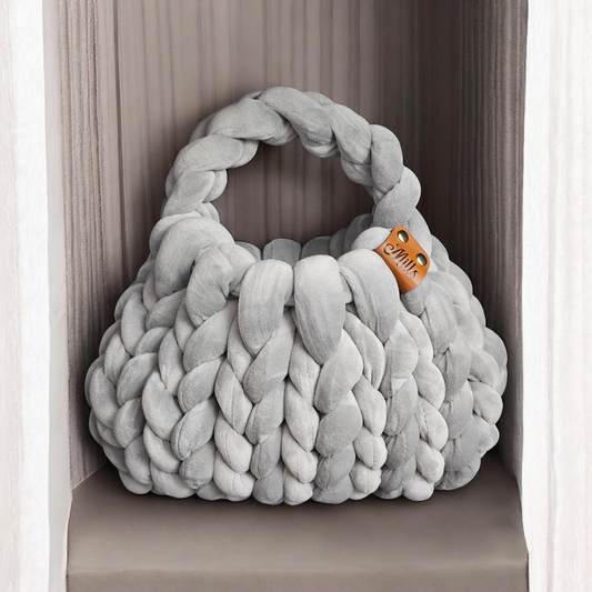 Handmade Chunky Bags