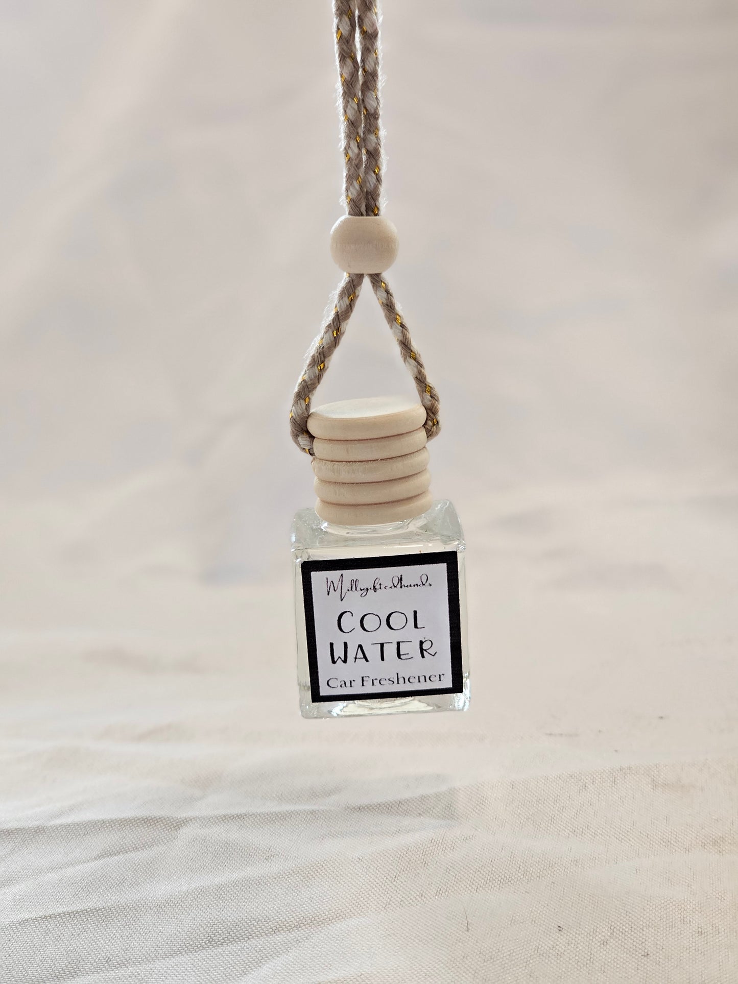 Unique Car fresheners