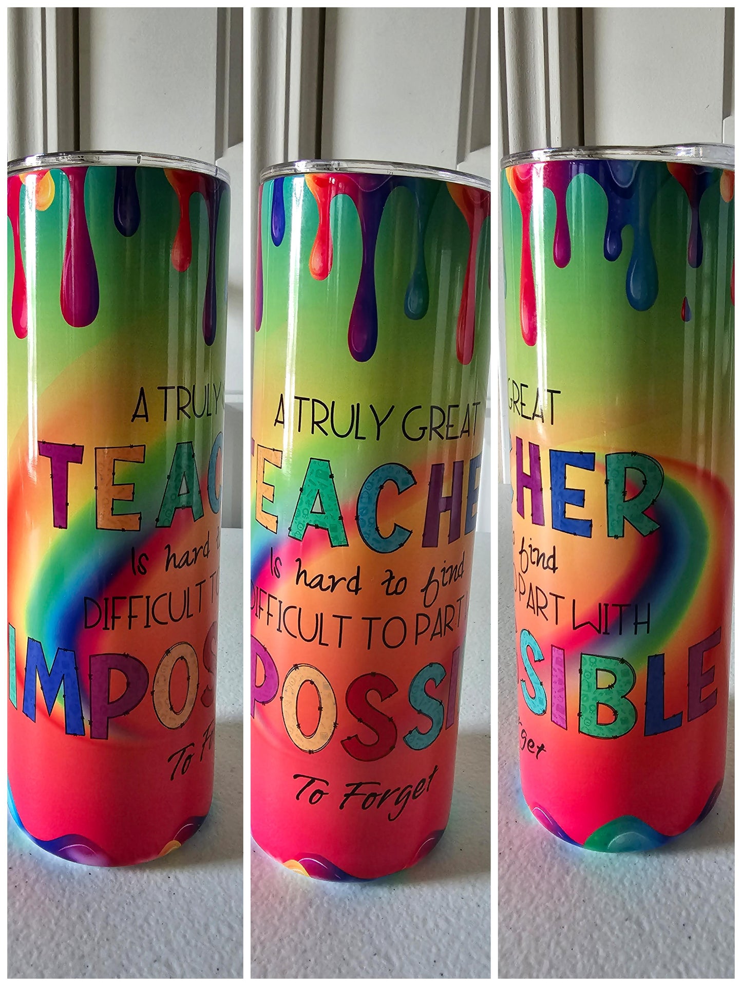 Teacher