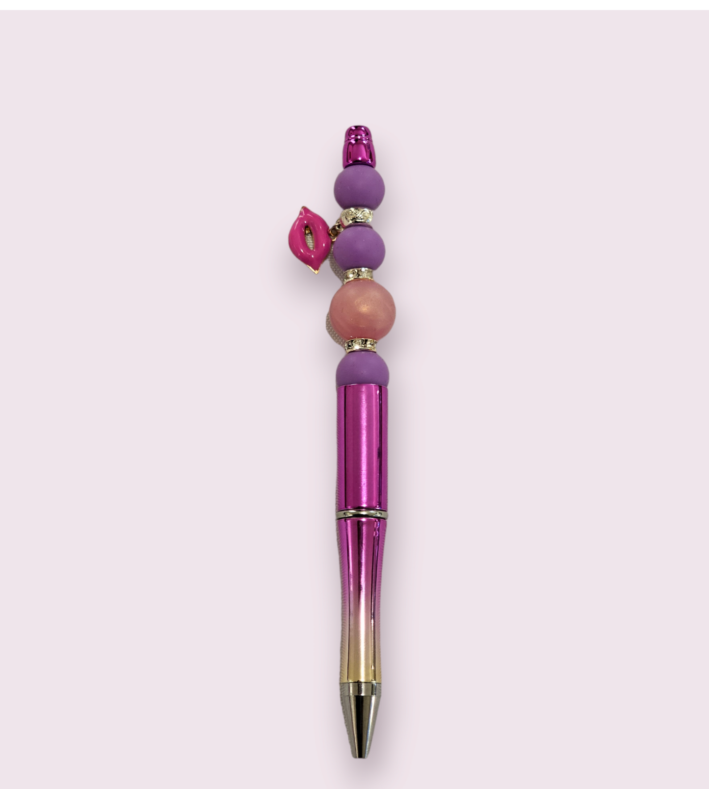 Luxury Beaded Pens