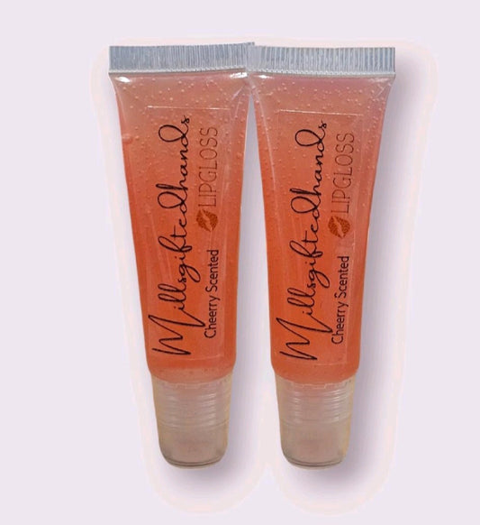 10 mil Lipgloss