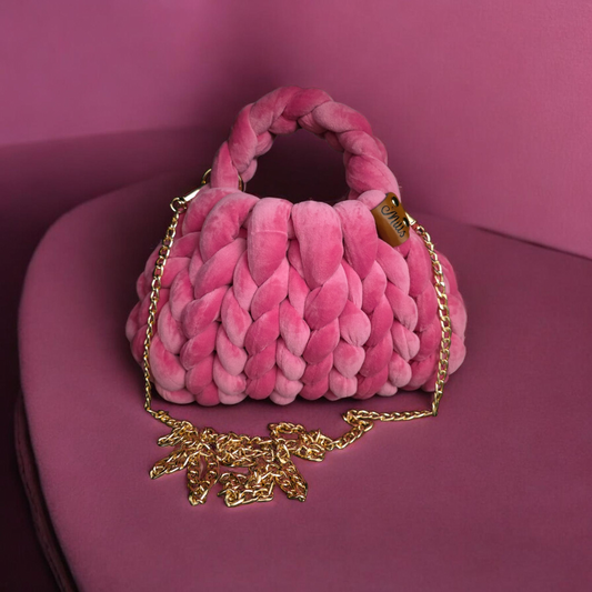 Bag chain for crossbody