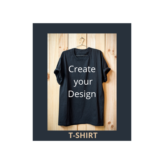 Adults Custom Shirts