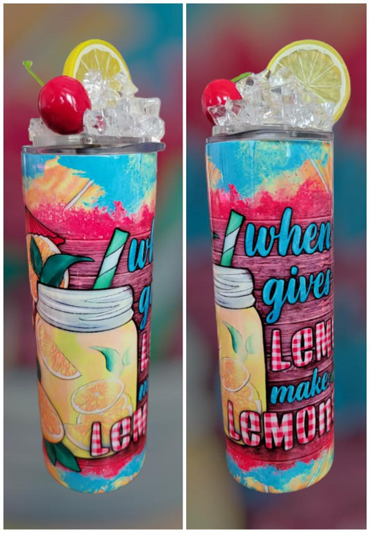 Lemonade