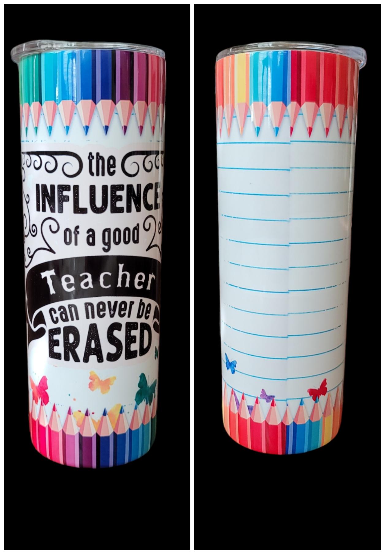 Teacher