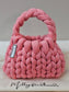 Handmade Chunky Bags