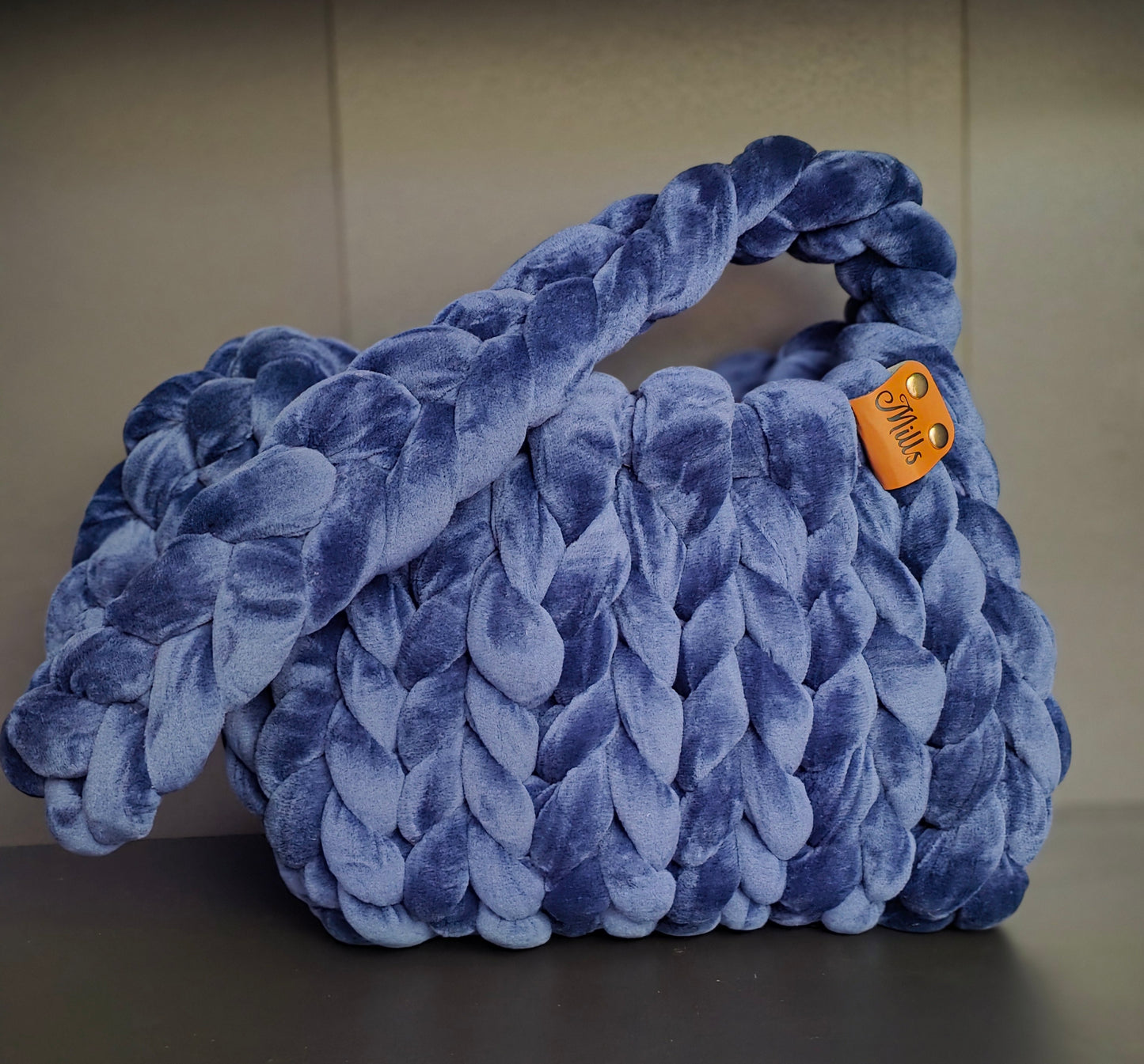 Handmade Chunky Bags