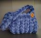 Handmade Chunky Bags