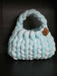Handmade Chunky Bags