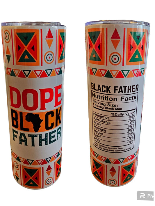Black Dad