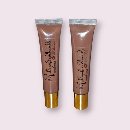 Chocolate Gloss