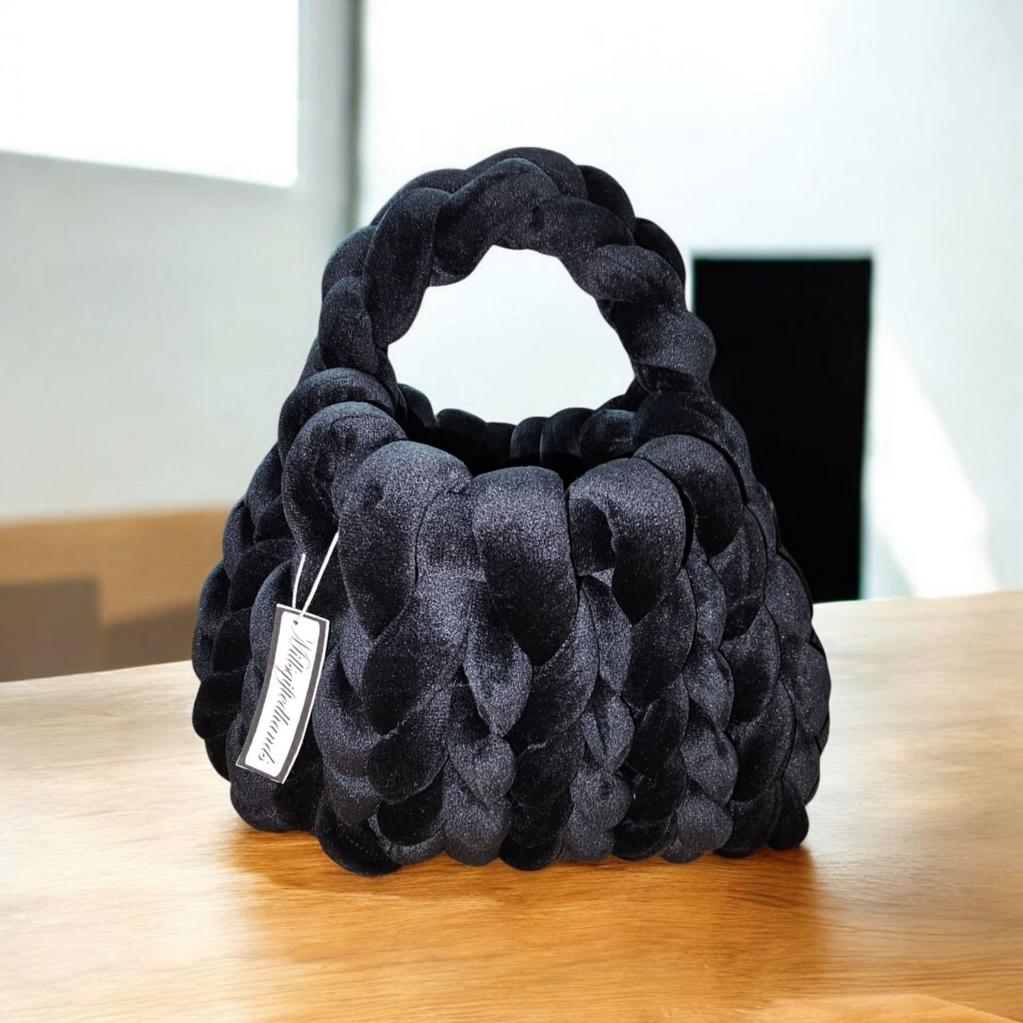 Handmade Chunky Bags
