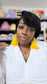 Fuzzy Polyester Tassel Earrings