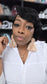 Fuzzy Polyester Tassel Earrings