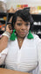 Long Tassel Earrings