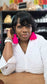 Short Tassel Earrings