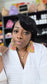 Fuzzy Polyester Tassel Earrings