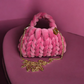 Handmade Chunky Bags