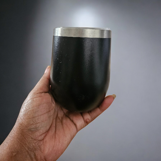 Custom 12 oz Tumbler