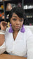 Long Tassel Earrings