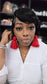 Short Tassel Earrings