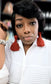 Long Tassel Earrings