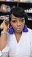 Short Tassel Earrings