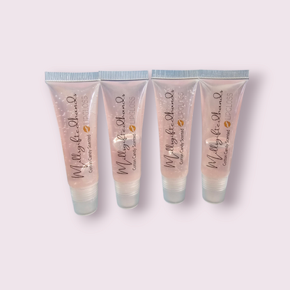 10 mil Lipgloss