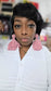 Velvet Tassel Earrings