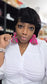 Short Tassel Earrings