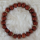 Red Jasper Bracelet